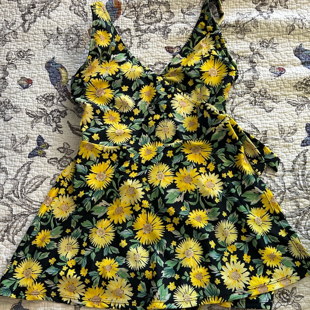 Swim dress - Worn Once!!